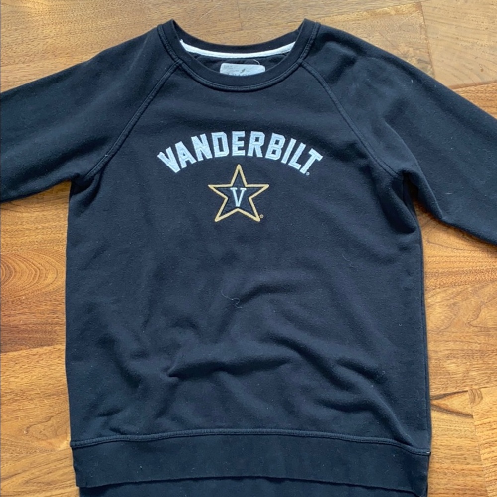 Vanderbilt Hoodie